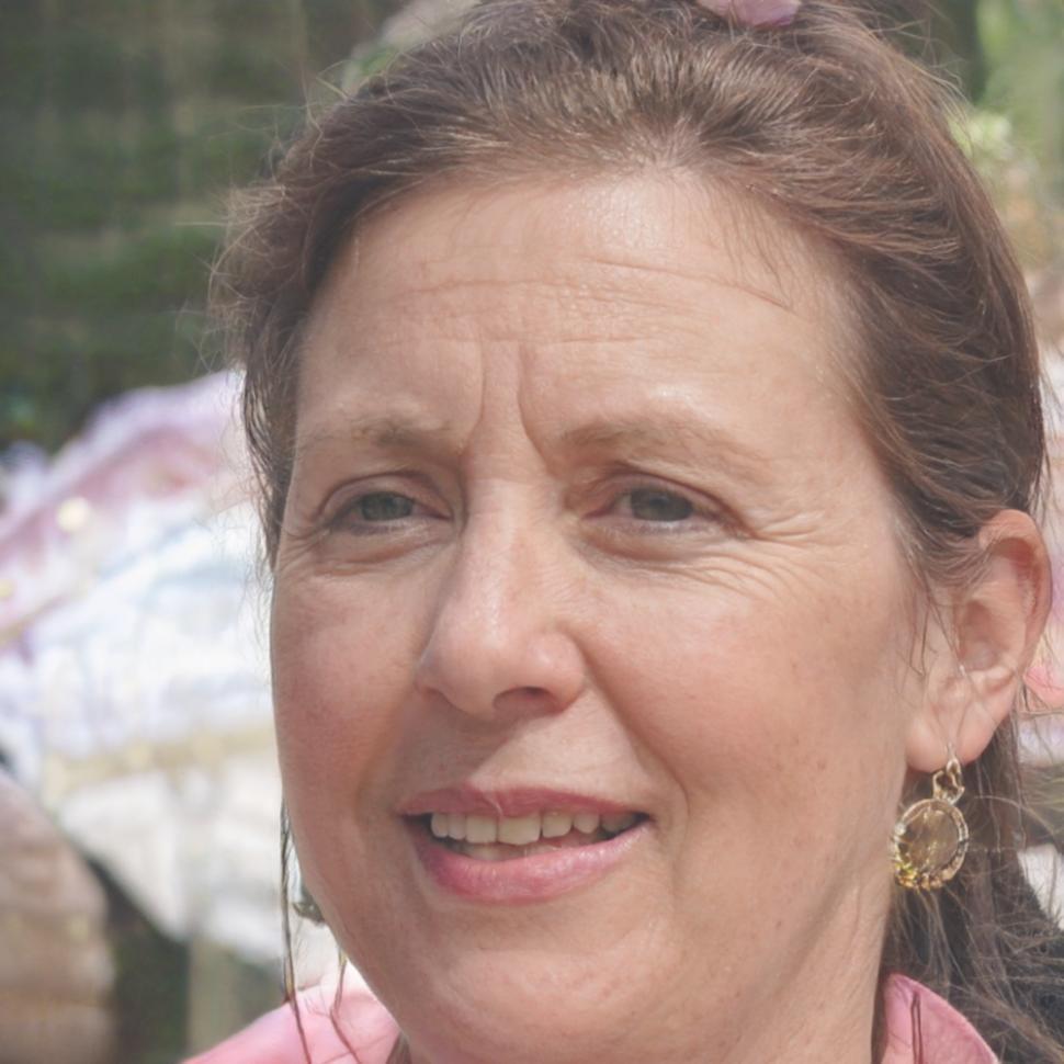 Анна Коваленко
